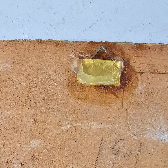 J Ruth Faktor Handmade Ceramic Tile Plaque Musicians Playing Instruments Signed - Picture 8 of 10